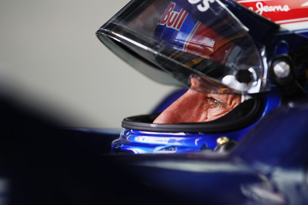 GP Australia - Prove Libere